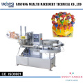 Bbj-II Low Speed Lollipop Wrapping Machine